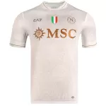 Napoli Away Jersey 2025/26 - thejerseys