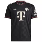 Bayern Munich Oktoberfest Third Jersey 2025/26 - thejerseys