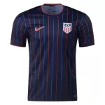 USMNT Away Jersey 2025 - thejerseys