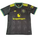 Manchester United Third Jersey 2025/26 - thejerseys