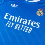 Men's Real Madrid Third Away Jersey Full Kit 2025/26 - thejerseys