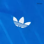 Men's Real Madrid Third Away Jersey Full Kit 2025/26 - thejerseys