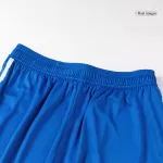 Men's Real Madrid Third Away Jersey Full Kit 2025/26 - thejerseys