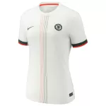 Women's Chelsea Away Jersey 2025/26 - thejerseys