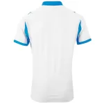 Marseille Home Match Jersey Player Version 2025/26 - thejerseys