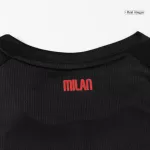 Kid's AC Milan Home Jersey Full Kit 2025/26 - thejerseys