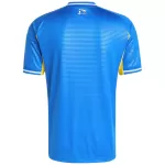 Leeds United Away Jersey 2025/26 - thejerseys