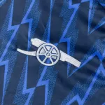 Kid's Arsenal Away Jersey Full Kit 2025/26 - thejerseys