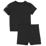 Kids Manchester City Away Jersey Kit 2025/26 - thejerseys