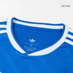 Men's Real Madrid Third Away Jersey Full Kit 2025/26 - thejerseys