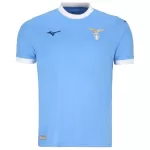 Lazio Home Jersey 2025/26 - thejerseys