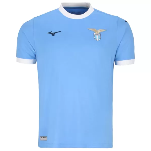 Lazio Home Jersey 2025/26 - thejerseys