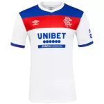 Glasgow Rangers Away Jersey 2025/26 - thejerseys