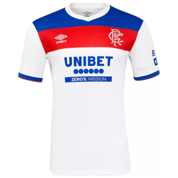 Glasgow Rangers Away Jersey 2025/26 - thejerseys