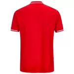 Nottingham Forest Home Jersey 2025/26 - thejerseys