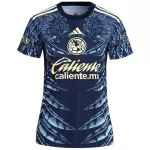 Women's Club America Away Jersey 2025/26 - thejerseys