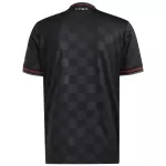 Bayern Munich Oktoberfest Third Jersey 2025/26 - thejerseys