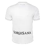 Napoli Away Jersey Kit 2025/26 - thejerseys