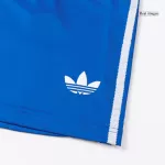 Men's Real Madrid Third Away Jersey Full Kit 2025/26 - thejerseys