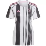 Women's Juventus Home Jersey 2025/26 - thejerseys