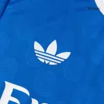 Real Madrid CAMAVINGA #6 Third Away Match Jersey 2025/26 - thejerseys