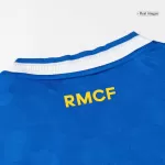 Real Madrid CAMAVINGA #6 Third Away Match Jersey 2025/26 - thejerseys