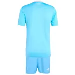 Kids Inter Miami CF Third Jersey Kit 2025 - thejerseys