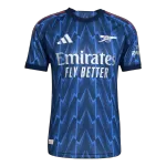 Inter Miami CF SAKA #7 Away Match Jersey 2025/26 - thejerseys