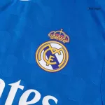 Real Madrid CAMAVINGA #6 Third Away Match Jersey 2025/26 - thejerseys