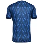 Arsenal Away Match Jersey Player Version 2025/26 - thejerseys