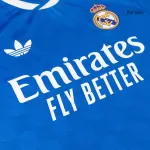 Real Madrid CAMAVINGA #6 Third Away Match Jersey 2025/26 - thejerseys
