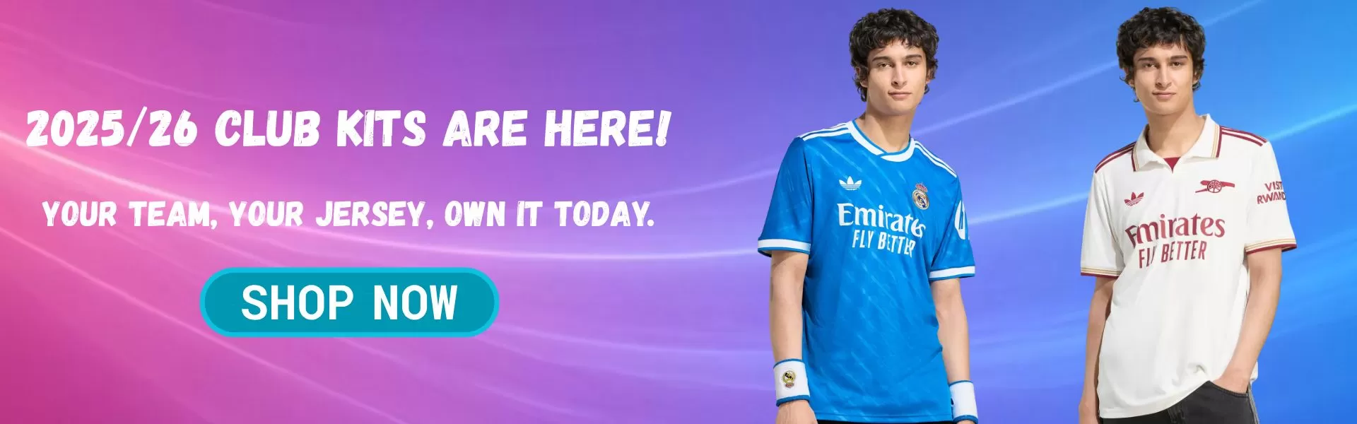 banner - thejerseys