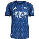 Arsenal Away Match Jersey Player Version 2025/26 - thejerseys