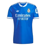 Real Madrid CAMAVINGA #6 Third Away Match Jersey 2025/26 - thejerseys