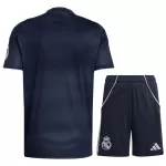 Real Madrid Away Jersey Kit 2025/26 - thejerseys