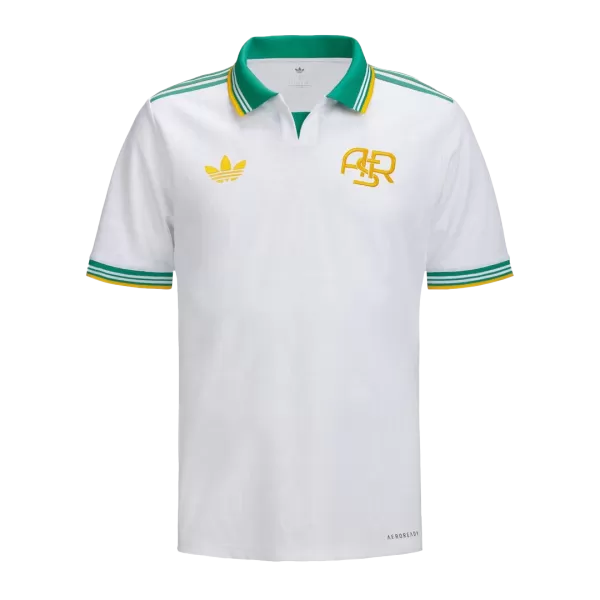 Roma Third Away Jersey 2025/26 - thejerseys