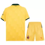 AC Milan Third Away Jersey Kit 2025/26 - thejerseys