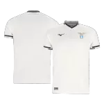 Lazio Away Jersey 2025/26 - thejerseys