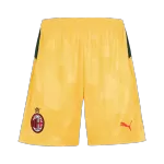 AC Milan Third Away Jersey Kit 2025/26 - thejerseys
