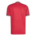 [Super Quailty] Manchester United Home Jersey Kit 2025/26 - thejerseys
