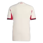 Liverpool Away Match Jersey 2025/26 - thejerseys