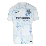 Inter Milan Away Jersey 2025/26 - thejerseys