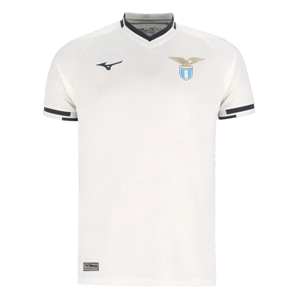 Lazio Away Jersey 2025/26 - thejerseys