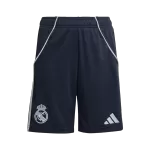 Real Madrid Away Jersey Full Kit 2025/26 - thejerseys