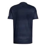 Real Madrid Away Jersey Kit 2025/26 - thejerseys