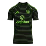 Celtic Away Jersey 2025/26 - thejerseys