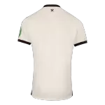 West Ham United Away Jersey 2025/26 - thejerseys