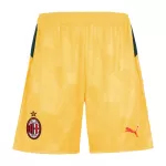 AC Milan Third Soccer Shorts 2025/26 - thejerseys