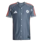 Bayern Munich US Baseball Jersey 2025/26 - thejerseys
