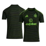 Celtic Away Jersey 2025/26 - thejerseys